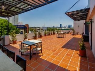 Ihost Departamentos Apartment in Guadalajara