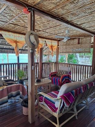 VISTA MARAVILLA-Our Beauty Starts with You  Vacation rental in Central Visayas