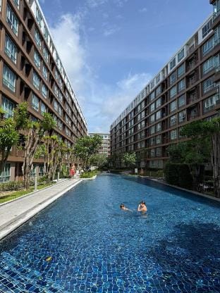 DCondo Creek Phuket 2BR Vacation rental in Kathu