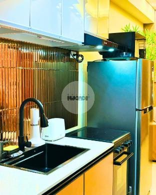 iWandr at SMDC Charm Residences Vacation rental in Pasig