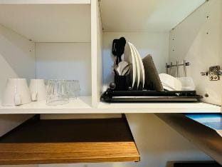 Urban Zen: Your Makati Hideaway,near Airport & BGC Apartment in Pasay