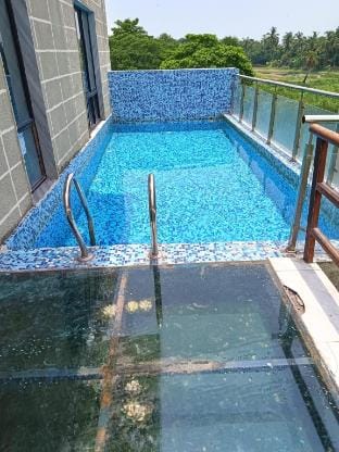 Aqua Golf Villa Vedic Village  Villa in Kolkata