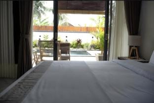 Manik Uma Villa Villa in Kediri