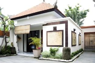 Manik Uma Villa Villa in Kediri