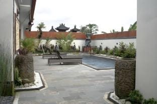 Manik Uma Villa Villa in Kediri