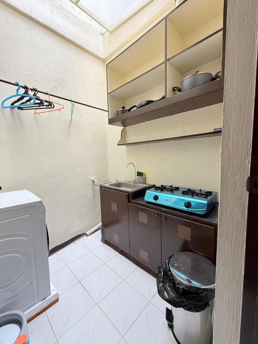 Chic &Cozy 3Bedroom House Vacation rental in Lapu-Lapu City