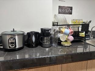 TheSecretSpace|Cozy Pad For Couples, Fam & Friends Vacation rental in Pasig