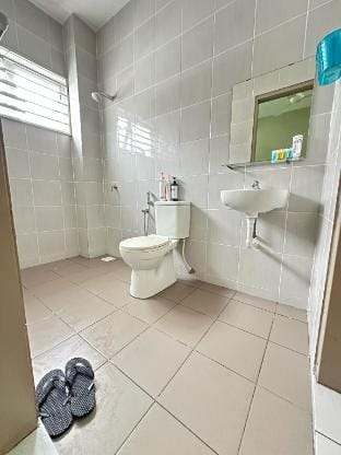 Nameera Stay Bandar Universiti Seri Iskandar Vacation rental in Perak Tengah District