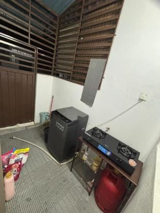 Nameera Stay Bandar Universiti Seri Iskandar Vacation rental in Perak Tengah District