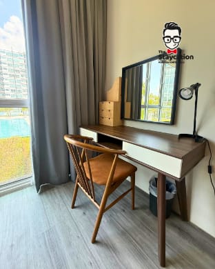 Staycation Homestay 76 Liberty Grove Near Airport Apartment in Kuching