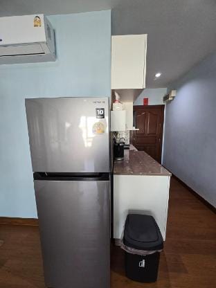 2-Bed Fully Equipped Condo Rama9 Vacation rental in Bangkok