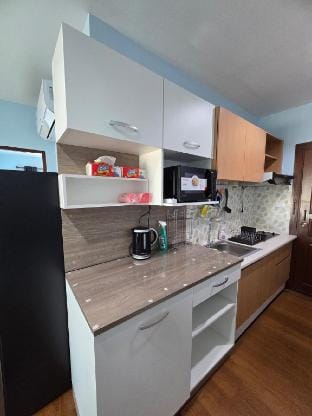 2-Bed Fully Equipped Condo Rama9 Vacation rental in Bangkok