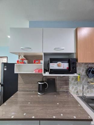 2-Bed Fully Equipped Condo Rama9 Vacation rental in Bangkok
