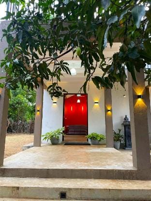 CoCo Villa Villa in Sri Lanka