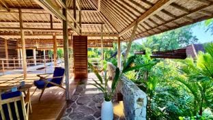 Spacious 3 bed Villa, walking distance to  Ubud Villa in Payangan
