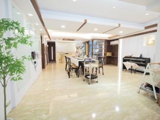 Concert Stay / Walk to Taipei Dome& MRT, Near 101 Bed and Breakfast in Taipei City