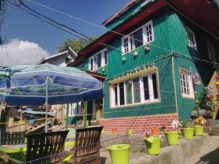 Sohail Homestay Pahalgam by Prospera Hospitality Vacation rental in India