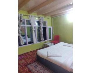 Sohail Homestay Pahalgam by Prospera Hospitality Vacation rental in India
