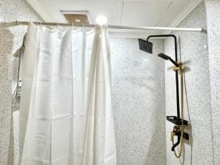 Marbella Place Anyer Deluxe Room Tower Nakula Apartment in Indonesia
