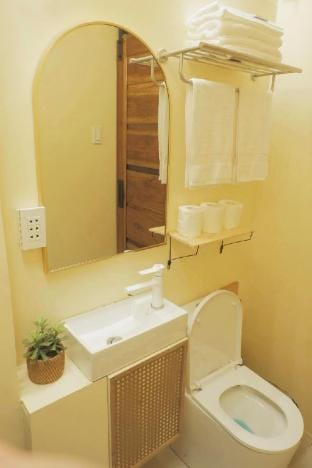 Alon Residences Siargao Vacation rental in General Luna