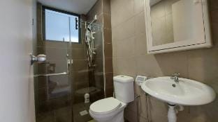 JB Austin 2BR Luxury Condo W Free Park B30 Vacation rental in Johor Bahru