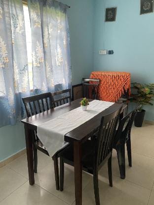 Ana Homestay Vacation rental in Hulu Langat