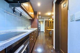 【150㎡ 4BR】1min from Kuromon Japanese Modern House Vacation rental in Osaka