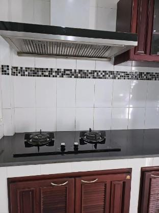 Cozy home 3 mins to Central fest Vacation rental in Thailand