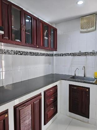 Cozy home 3 mins to Central fest Vacation rental in Thailand
