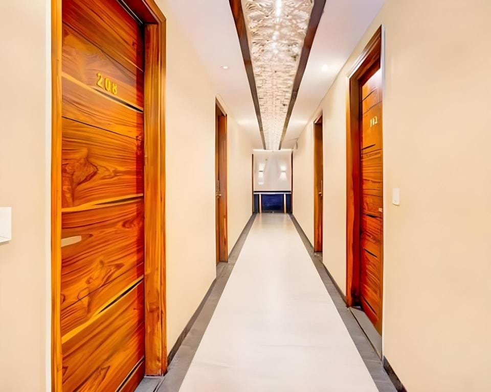 TIVORA BOUTIQUE STAY Hotel in Noida