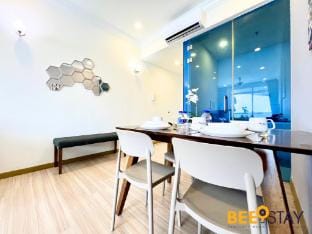 Melaka | The Wave Residences B2207 Apartment in Malacca