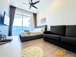 Melaka | The Wave Residences B2207 Apartment in Malacca