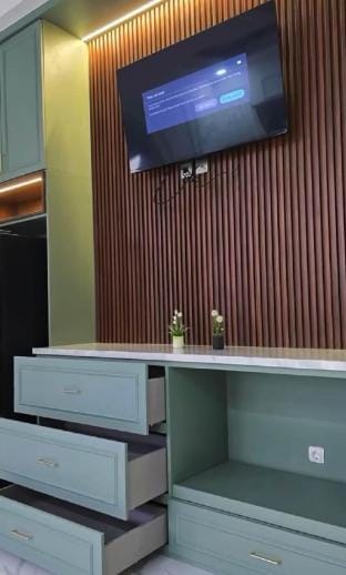 Ibiza house Banyuwangi Vacation rental in East Java