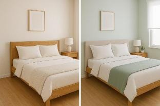 Ibiza house Banyuwangi Vacation rental in East Java