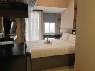 Apartemen Tokyo Riverside PIK 2 By Sakura Inn Room Apartment in West Java