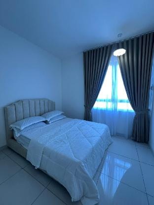 Cozy condo w/pool | 1BR | KLIA Vacation rental in Selangor, Malaysia