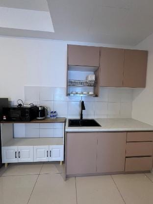 Cozy condo w/pool | 1BR | KLIA Vacation rental in Selangor, Malaysia