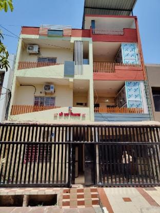Shri Datta Homestay Vacation rental in India
