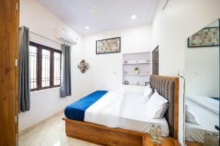 Machan: Enjoy Your Stay By The Jungle Vacation rental in Jaipur