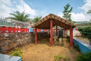Machan: Enjoy Your Stay By The Jungle Vacation rental in Jaipur