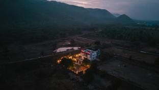 Machan: Enjoy Your Stay By The Jungle Vacation rental in Jaipur
