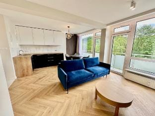 Na Jaszowcu Apartament Widokowy z balkonem  Vacation rental in Czechia