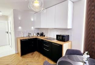 Na Jaszowcu Apartament Widokowy z balkonem  Vacation rental in Czechia