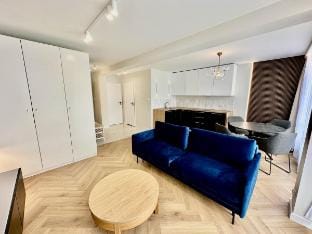 Na Jaszowcu Apartament Widokowy z balkonem  Vacation rental in Czechia