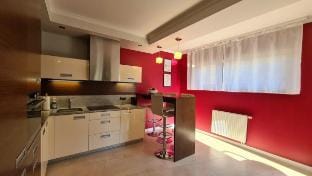 Na Bukowej Apartament Widokowy z dużym tarasem Vacation rental in Poland