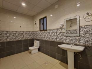Jadeel  Apartments Apartment in Makkah Province