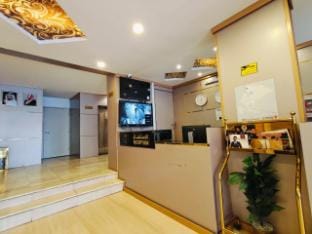 Jadeel  Apartments Apartment in Makkah Province