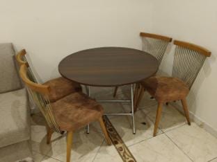 Jadeel  Apartments Apartment in Makkah Province