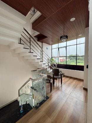 Hotel Shree Ji  Vacation rental in India