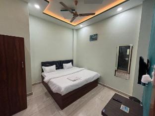 Hotel Shree Ji  Vacation rental in India